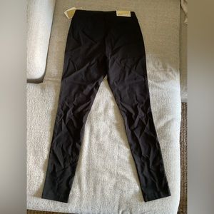 Black Dress Pant/Leggings